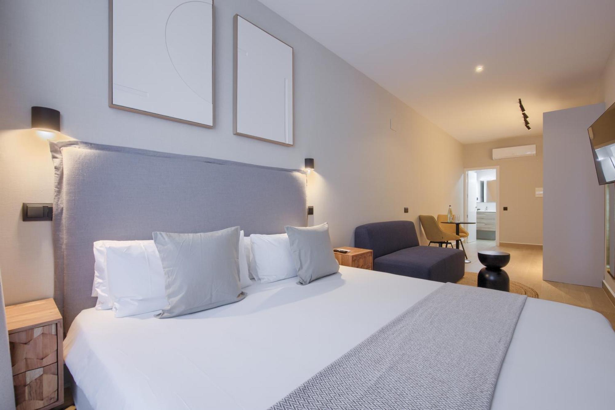 Dobo Murillo Apartamento