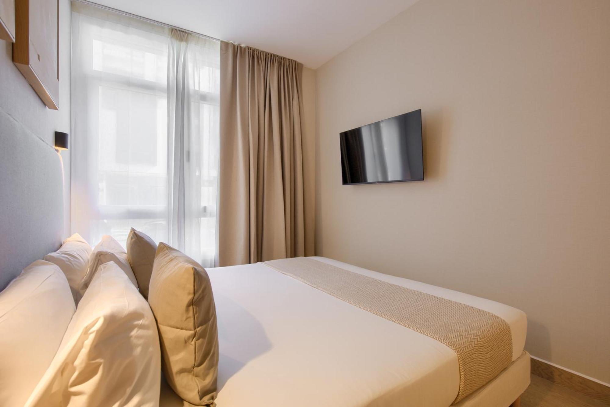 Dobo Murillo Madrid