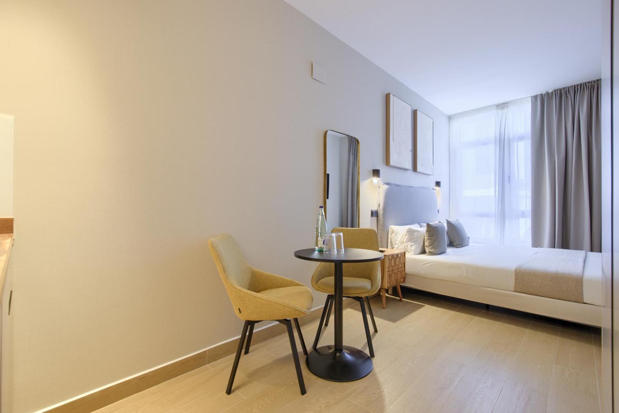 Apartamento Dobo Murillo Madrid