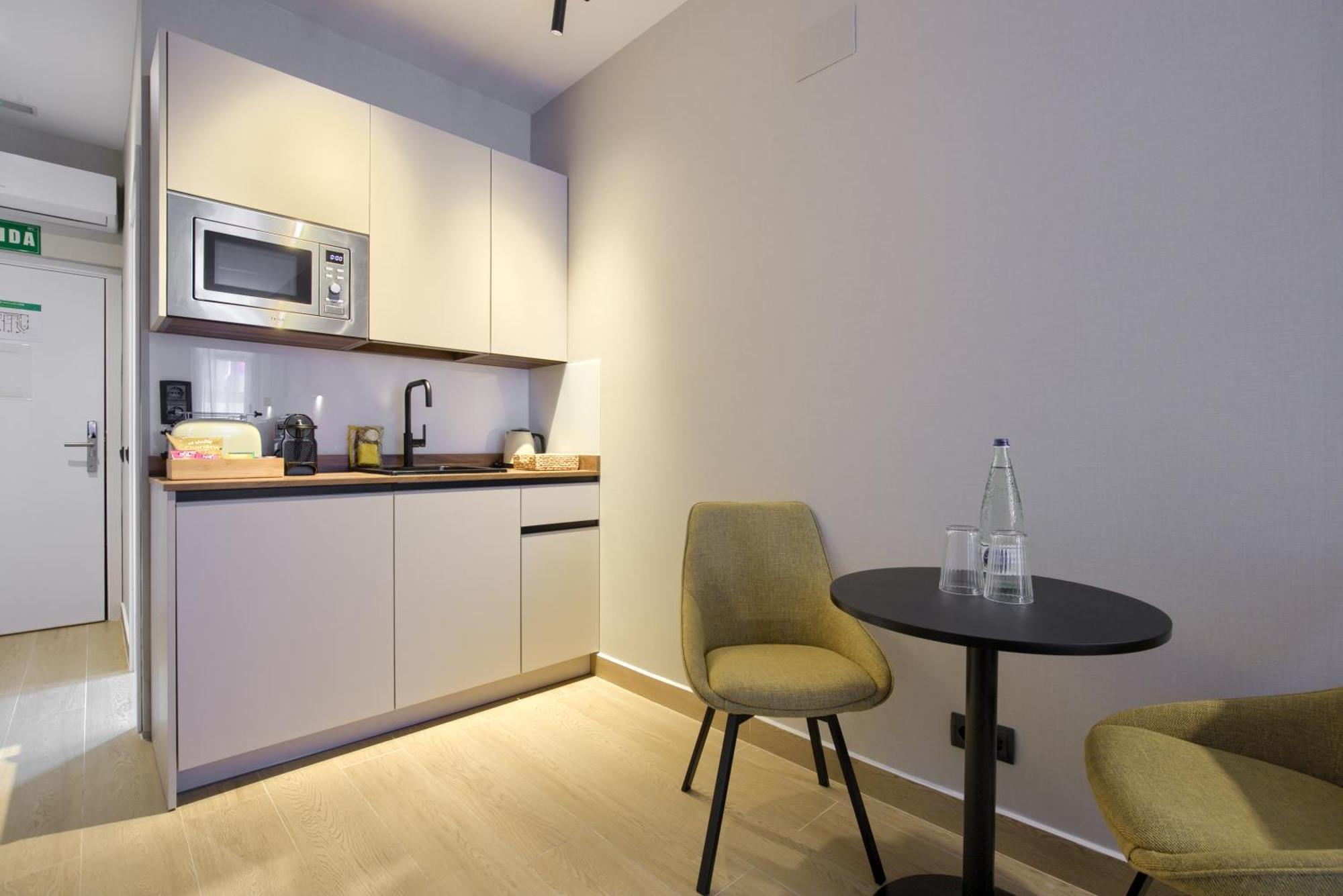 Dobo Murillo Madrid