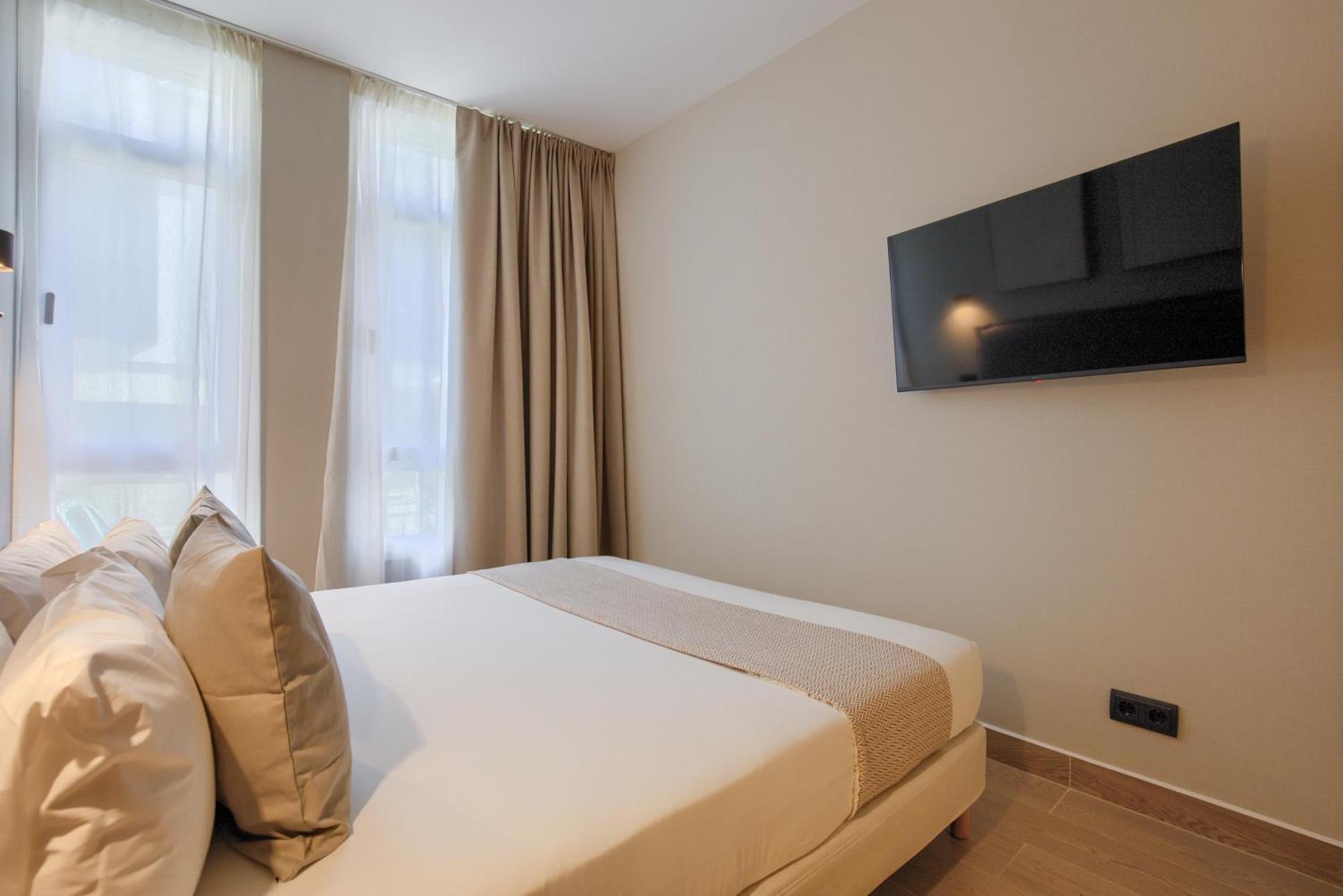 Dobo Murillo Apartamento Madrid