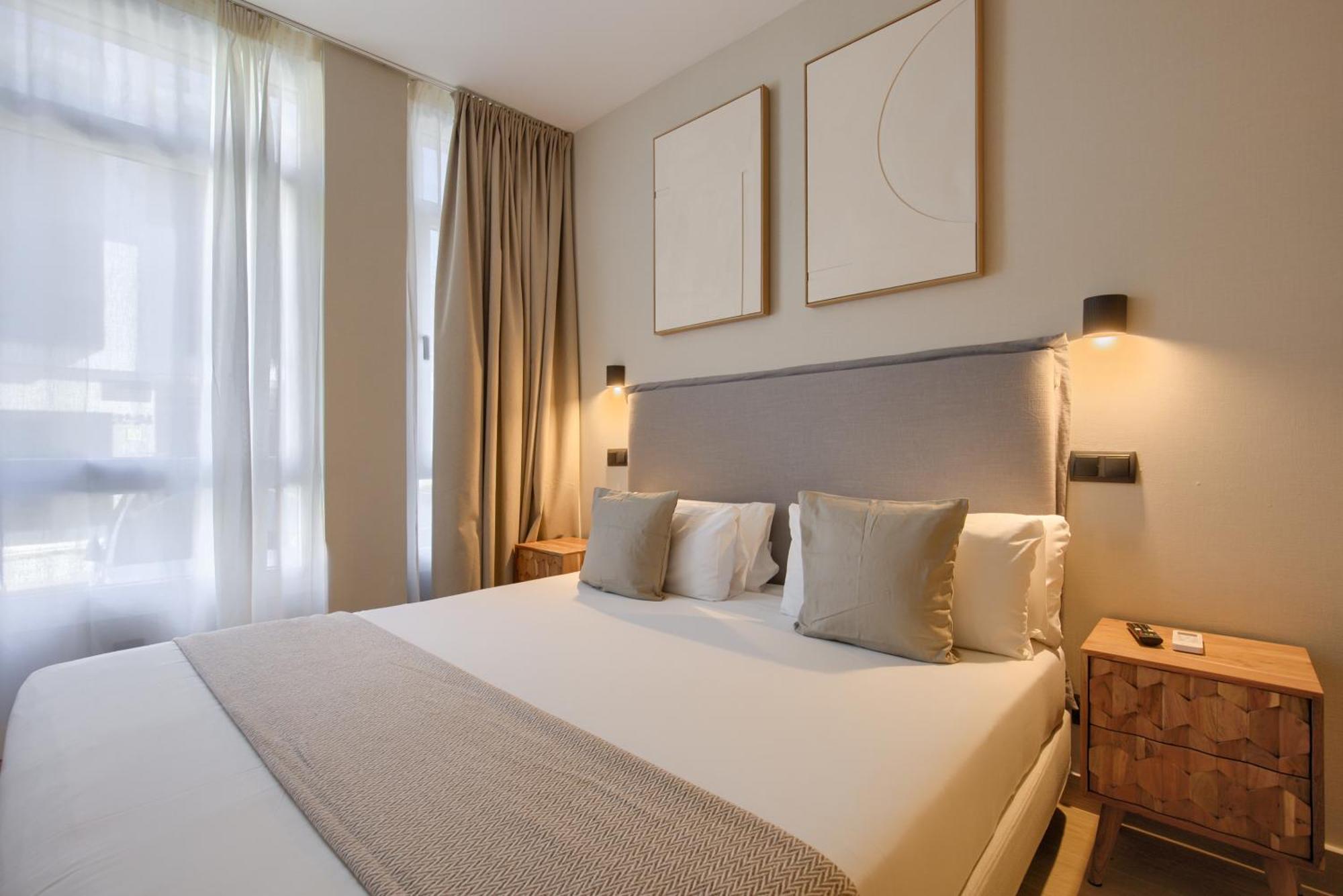 Dobo Murillo Apartamento