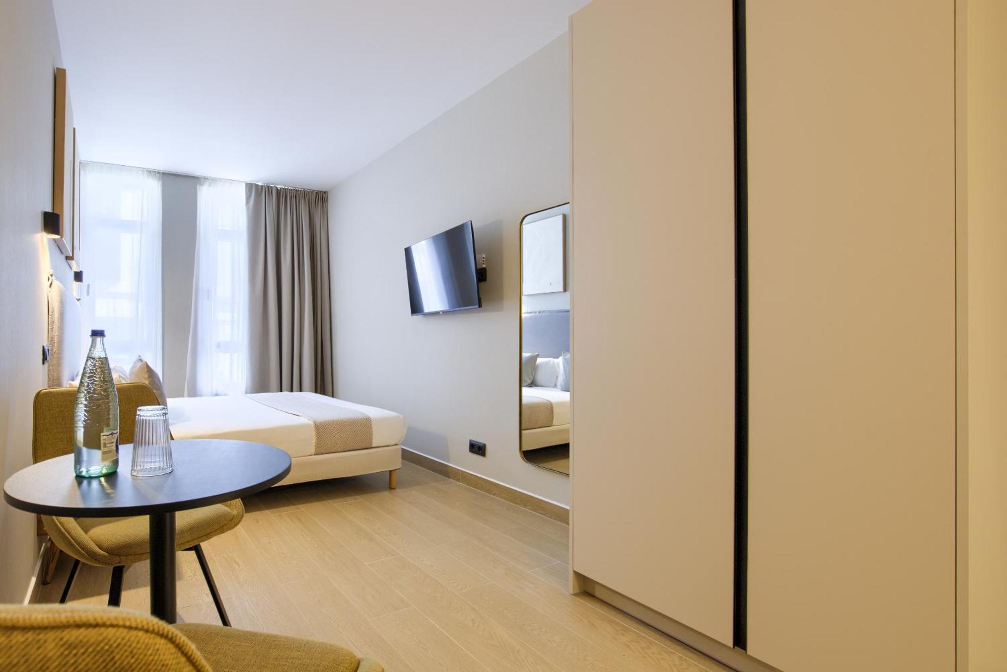 Apartamento Dobo Murillo Madrid