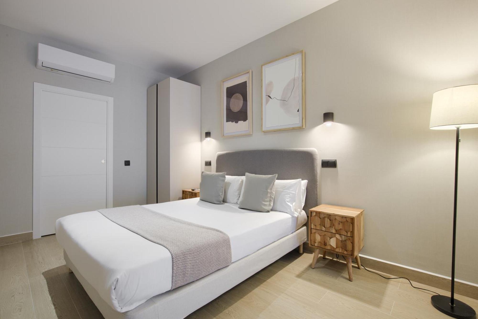 Dobo Murillo Madrid