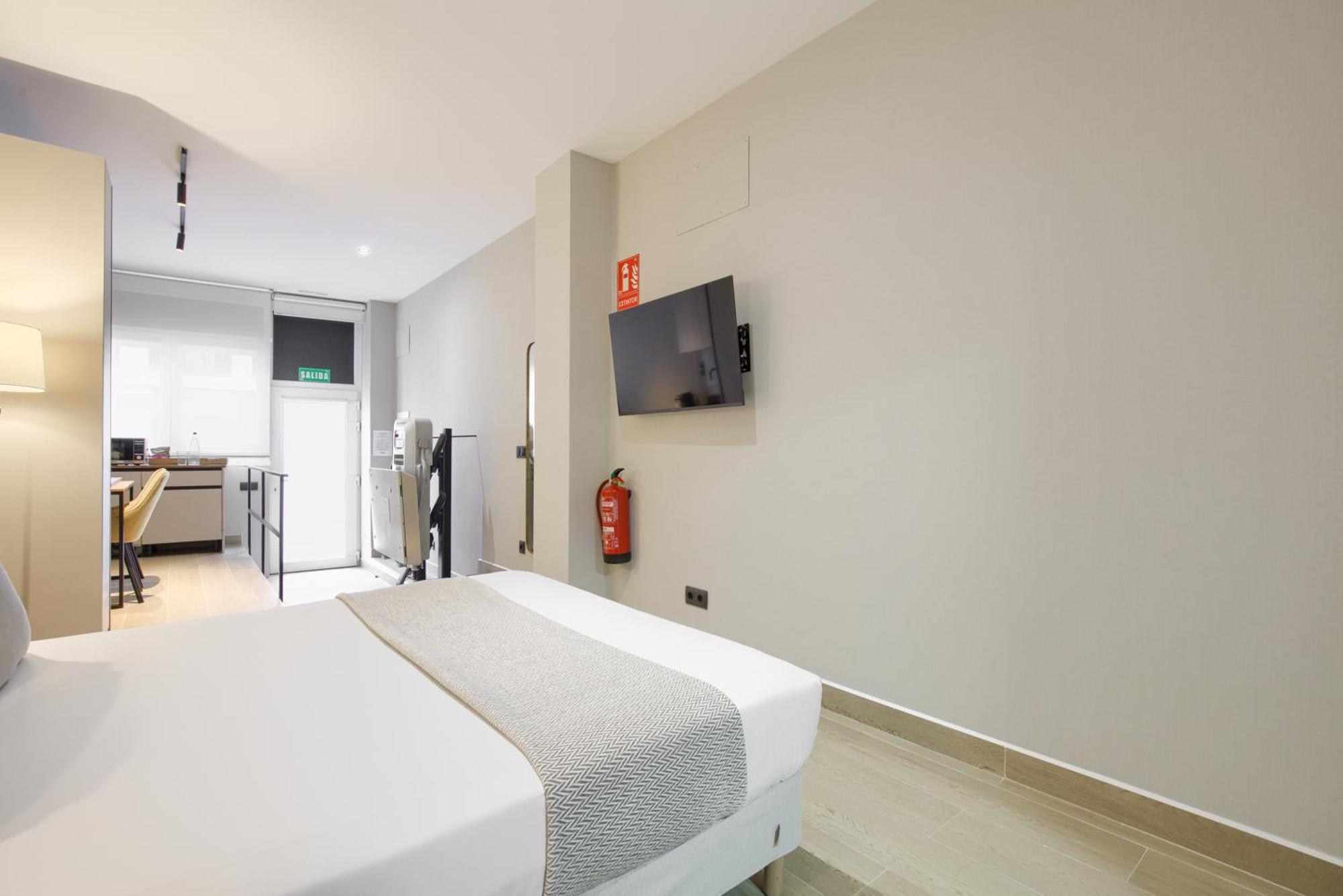Apartamento Dobo Murillo *