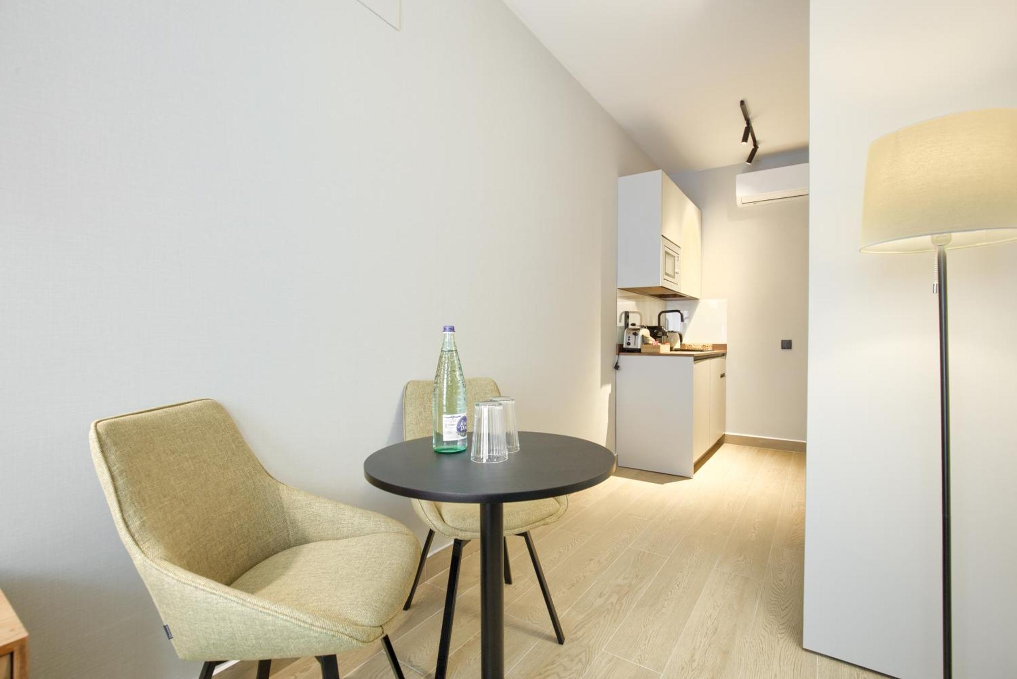 Dobo Murillo Apartamento