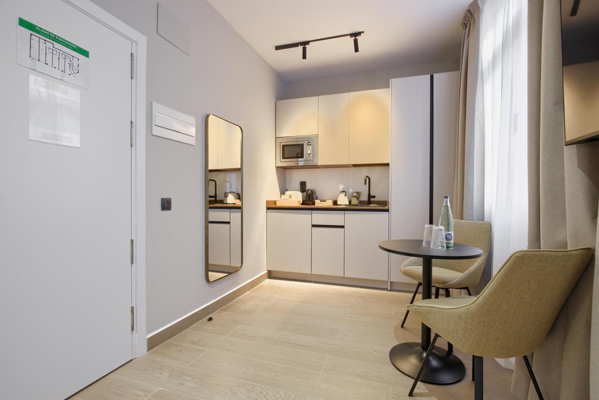 Dobo Murillo Apartamento