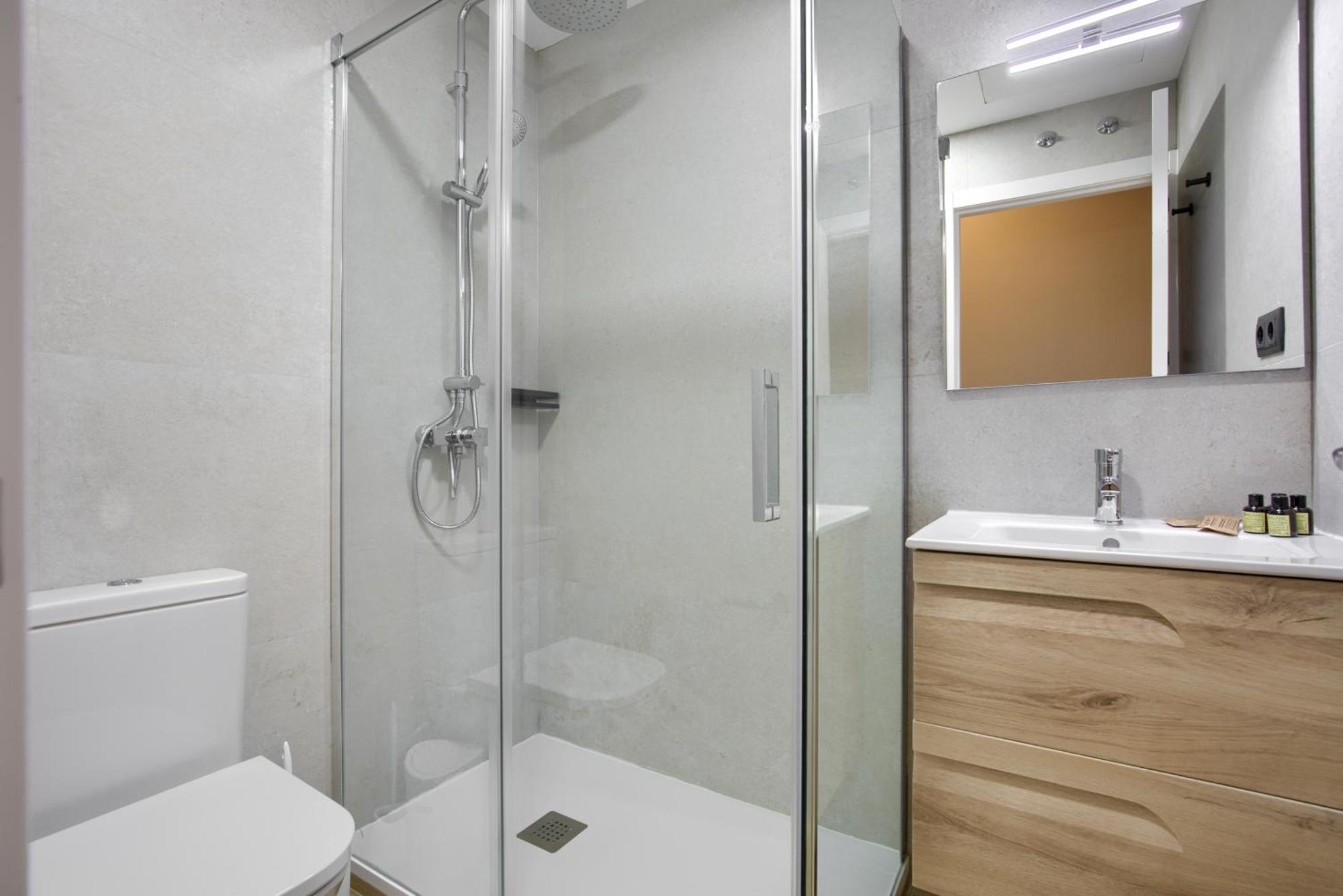 Dobo Murillo Apartment *