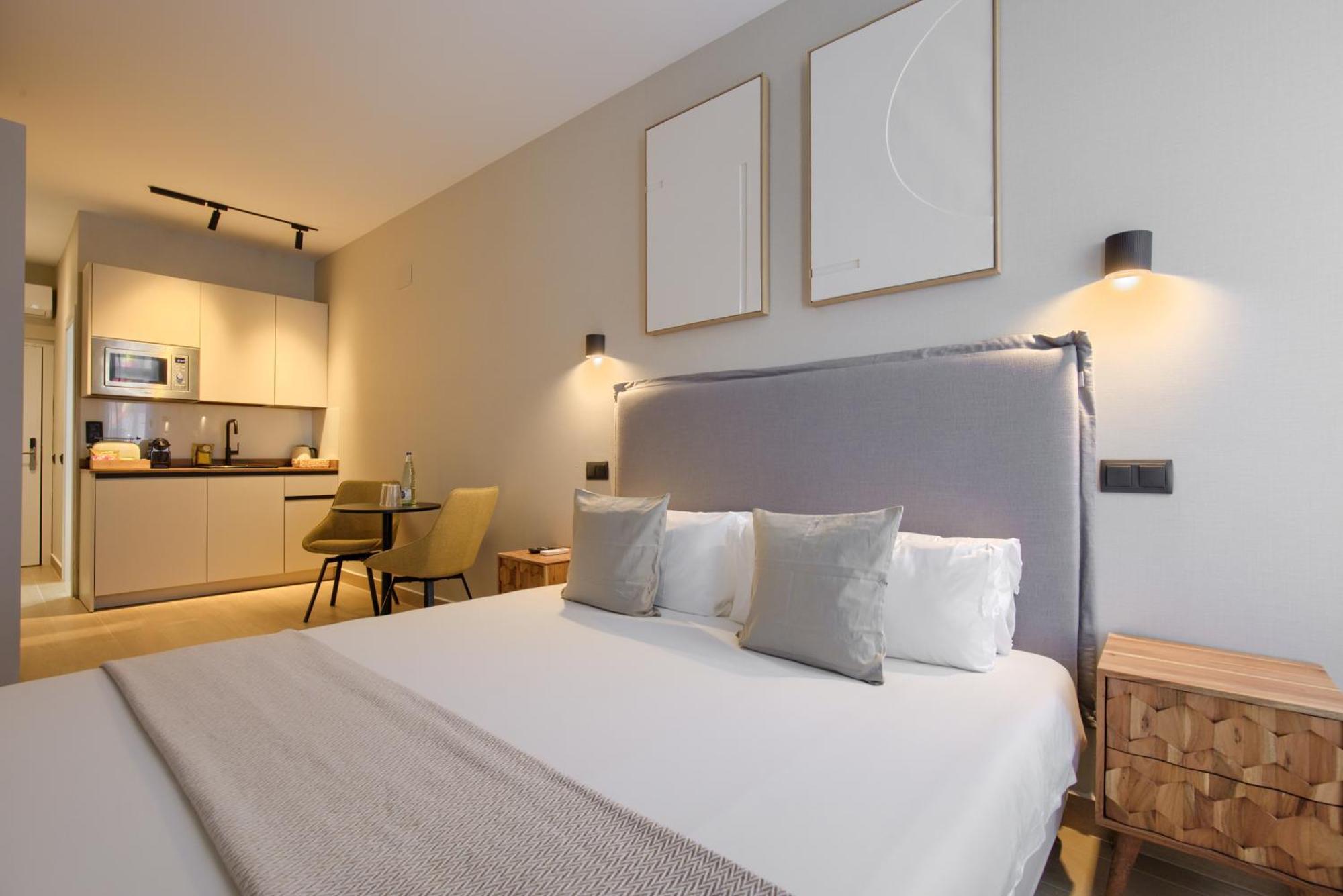 Apartment Dobo Murillo