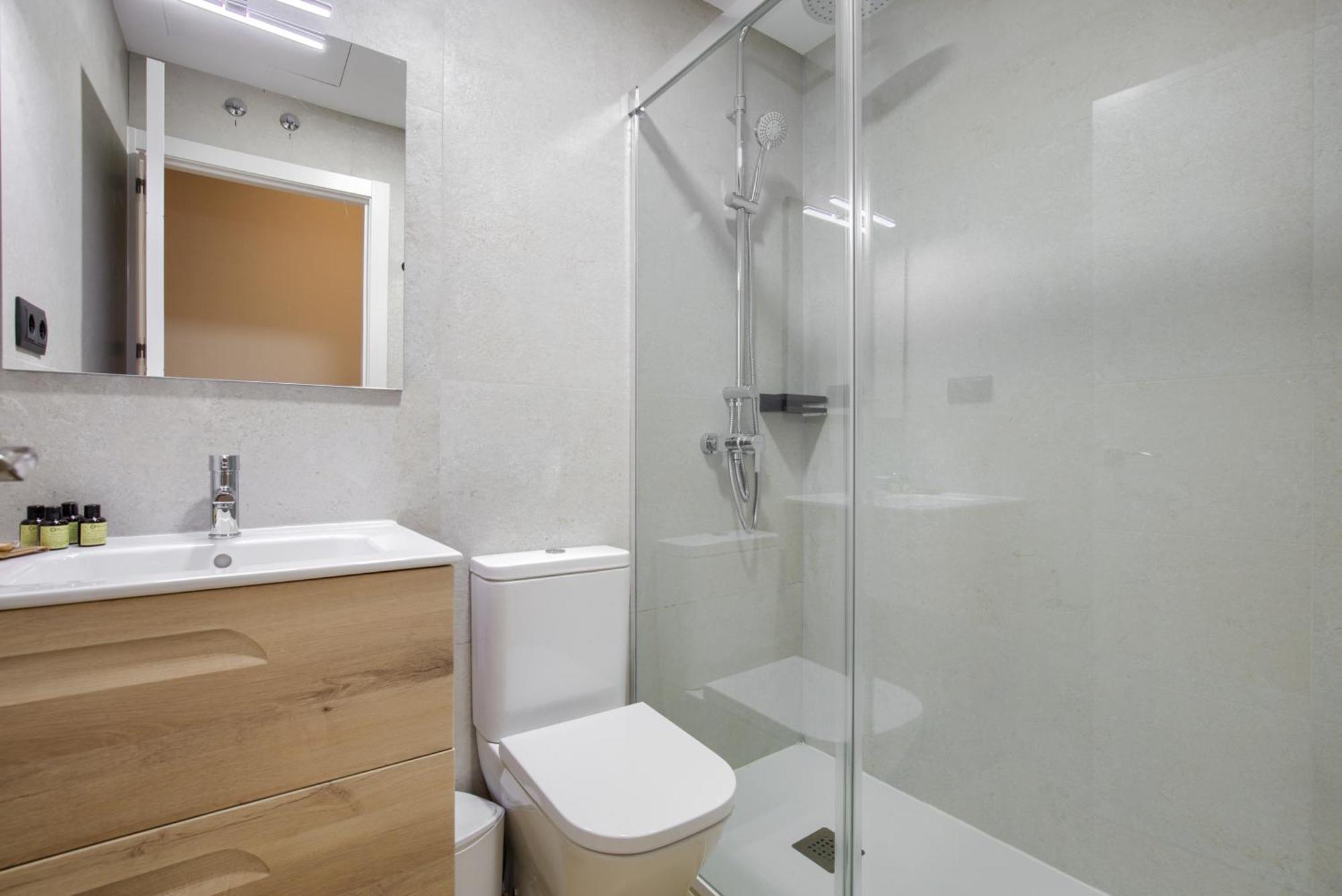 Dobo Murillo Apartment Madrid