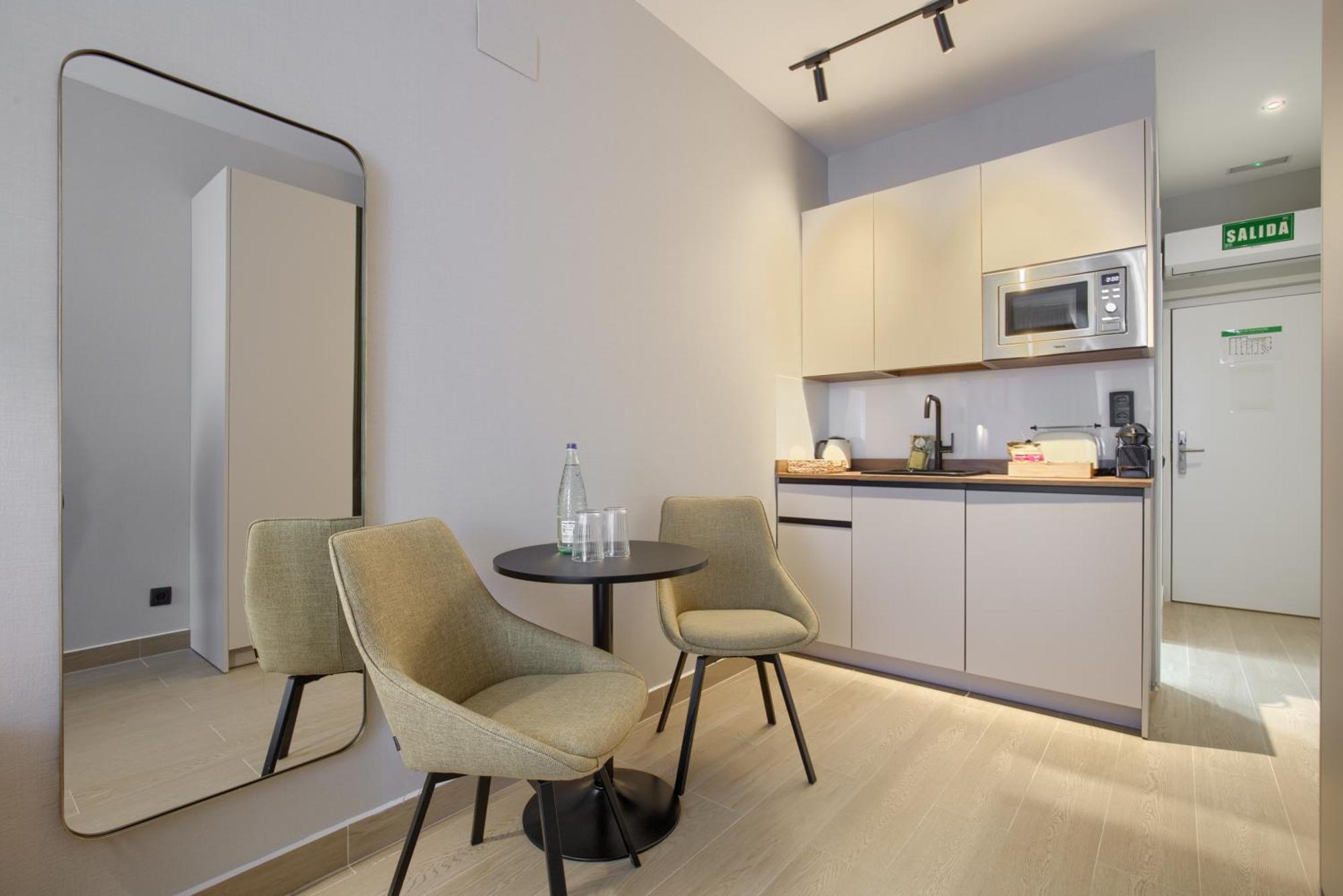 Apartment Dobo Murillo