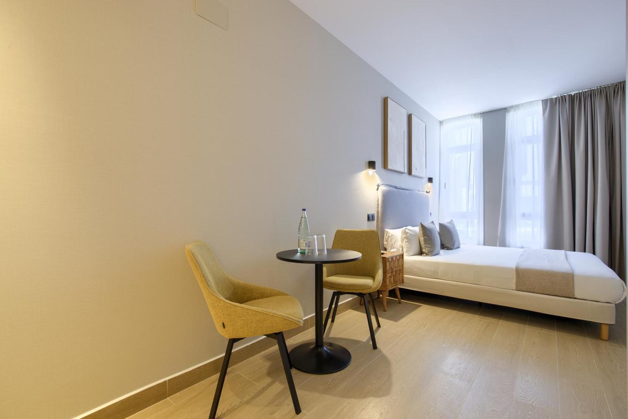 Dobo Murillo Apartment