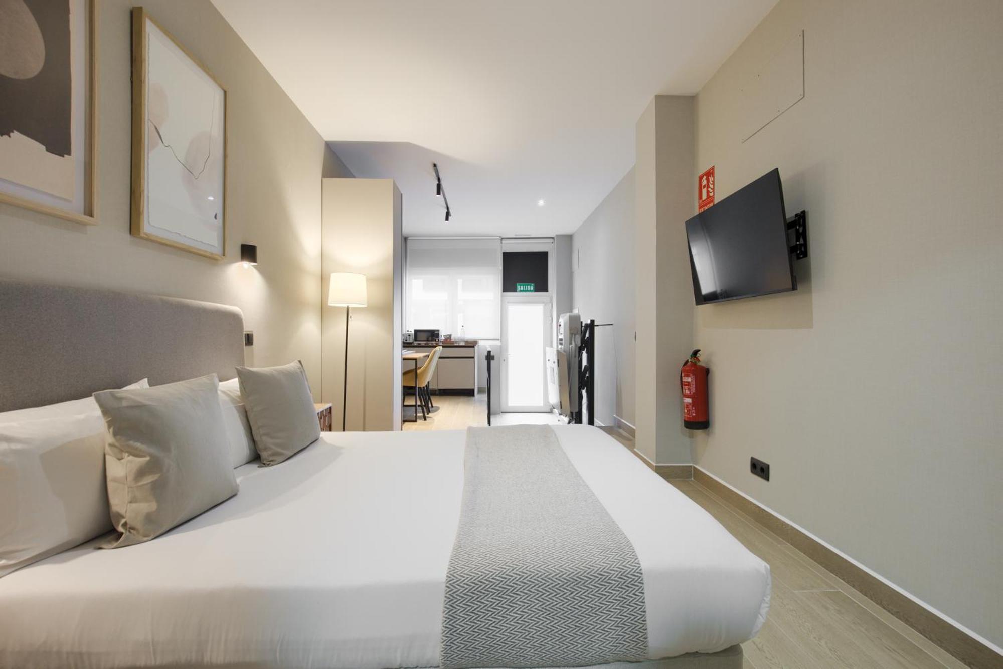 Dobo Murillo Apartment *