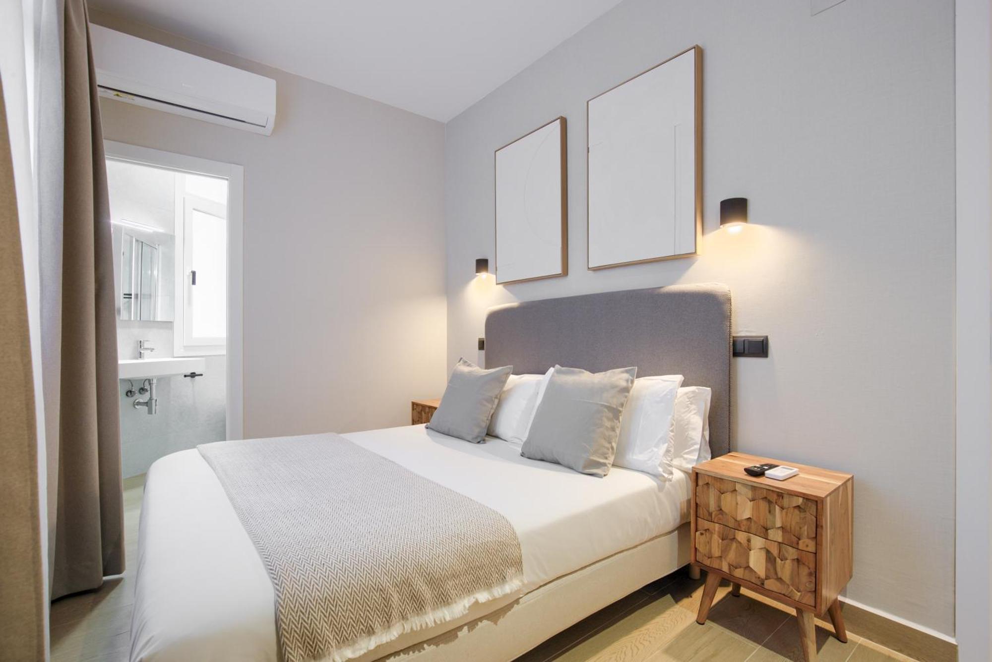 Dobo Murillo Madrid